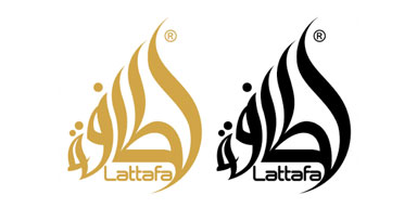 محصولات برند لطافه lattafa