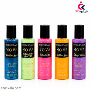 بادی اسپلش نوا NOVA