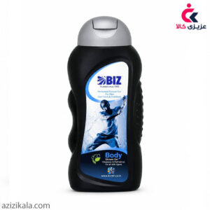 شامپو بدن اووکادو بیز Biz