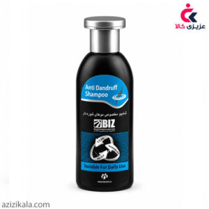 شامپو ضد شوره بیز Biz