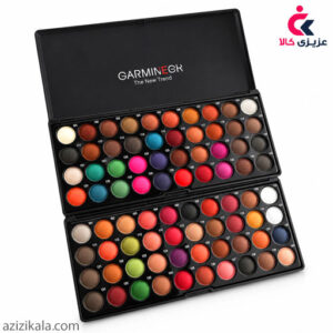 پالت سایه چشم گارنیر 40 رنگ